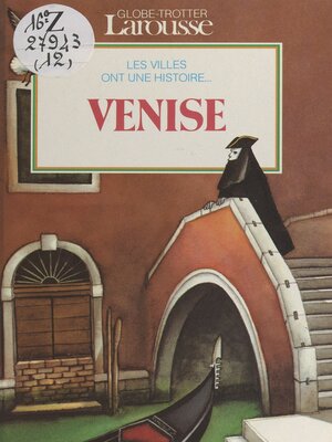 cover image of Venise